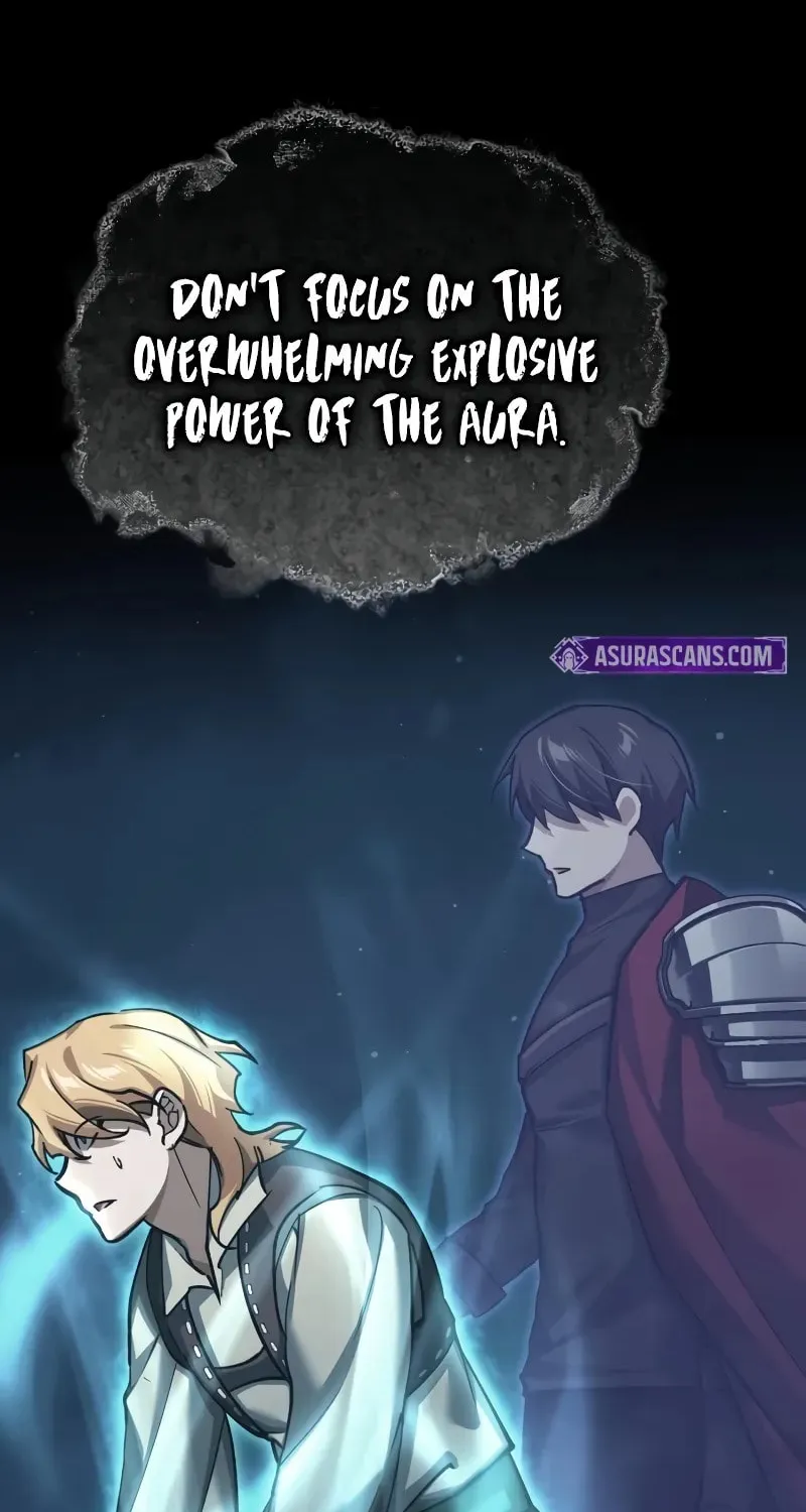 Read Descended from Divinity chapter 150 image 24 on Lezhin