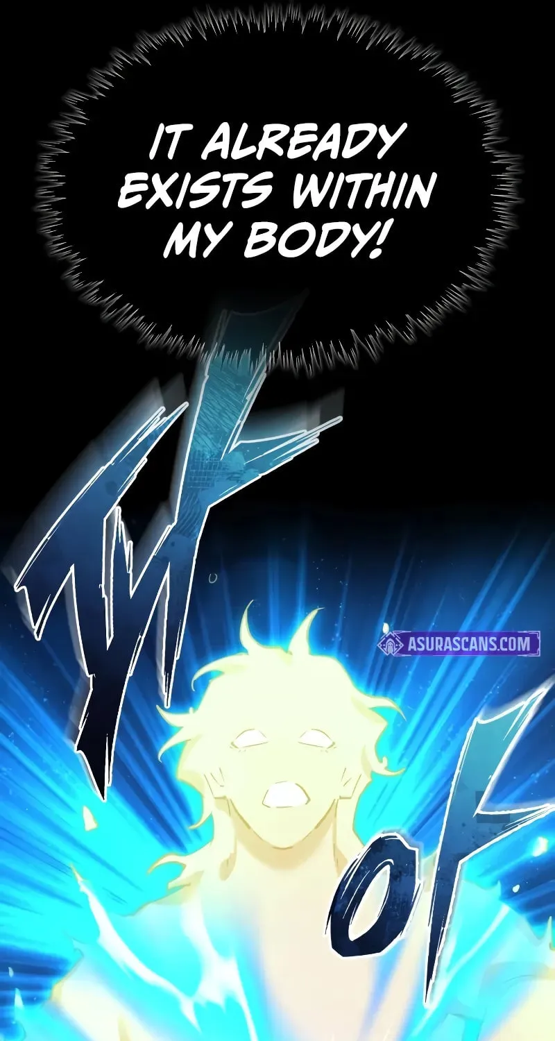 Read Descended from Divinity chapter 150 image 31 on Lezhin