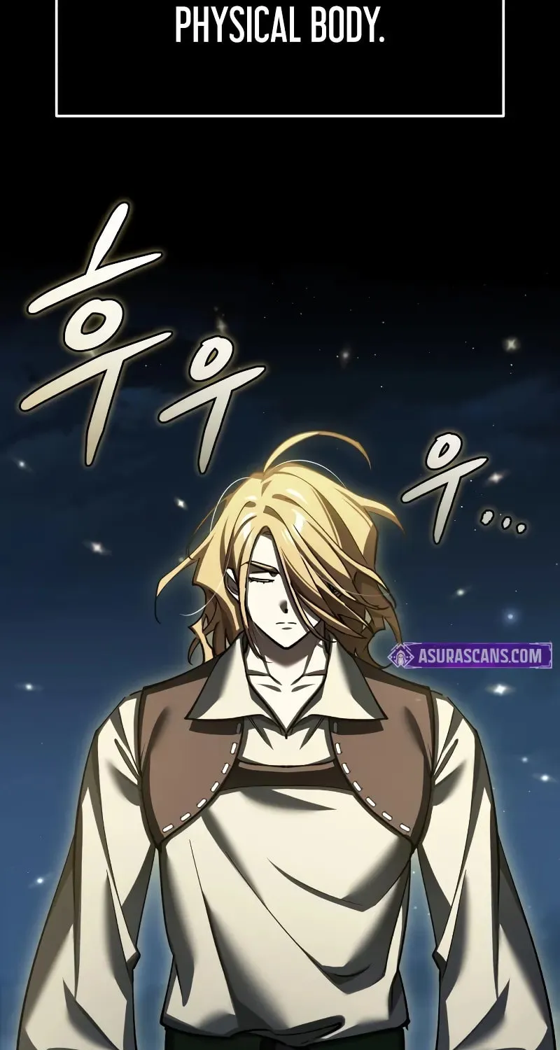Read Descended from Divinity chapter 150 image 37 on Lezhin