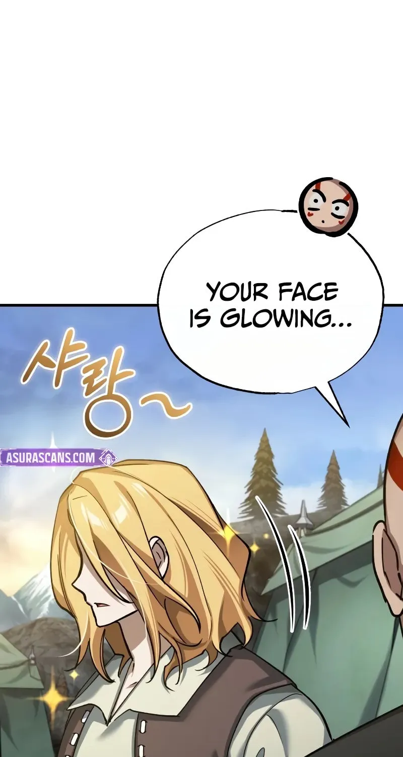 Read Descended from Divinity chapter 150 image 41 on Lezhin