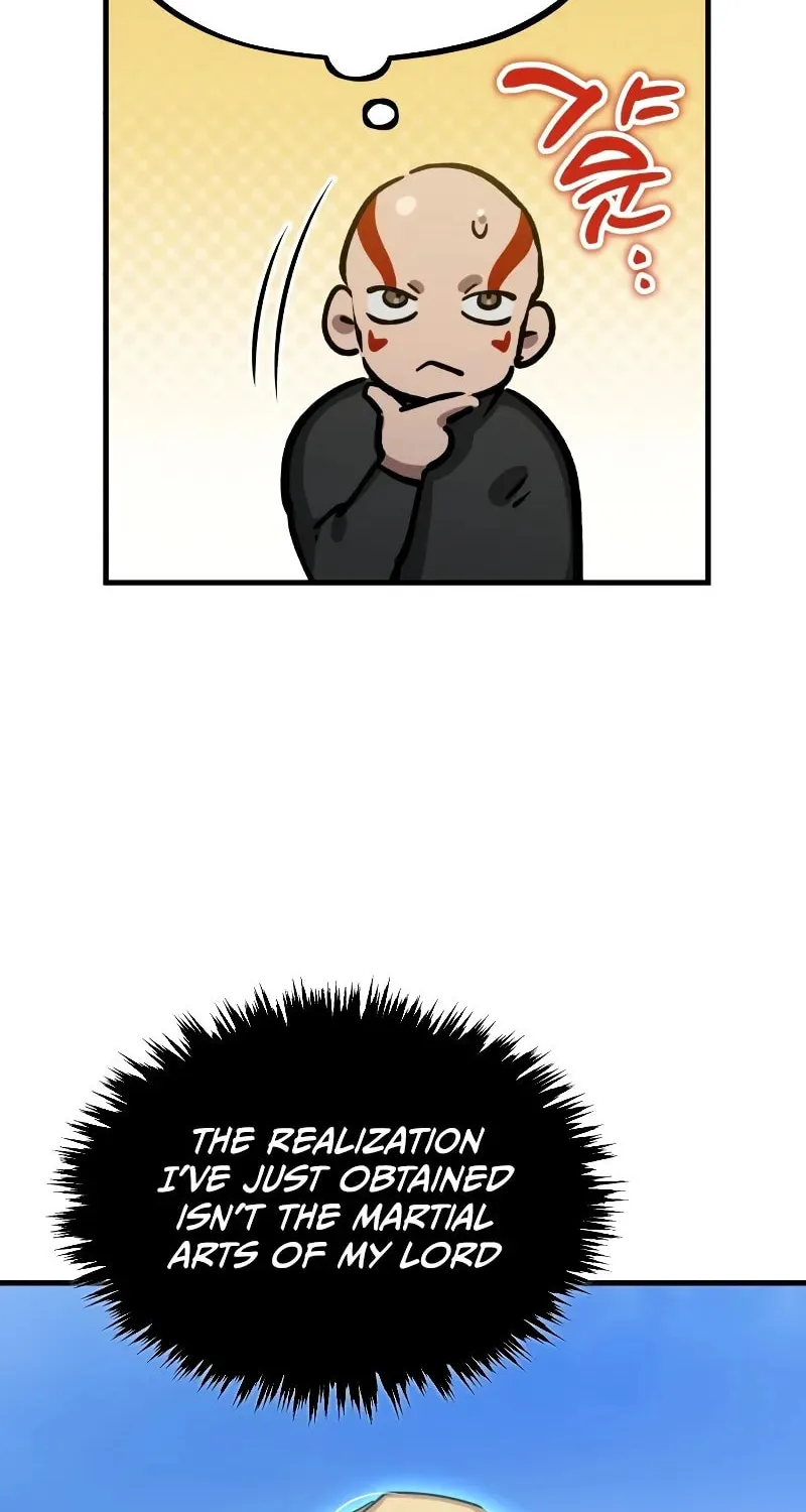Read Descended from Divinity chapter 150 image 43 on Lezhin