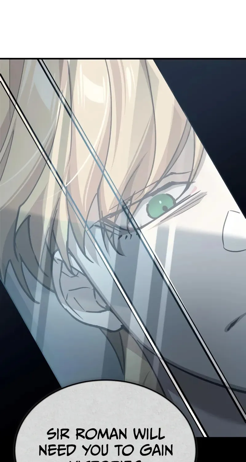 Read Descended from Divinity chapter 150 image 5 on Lezhin