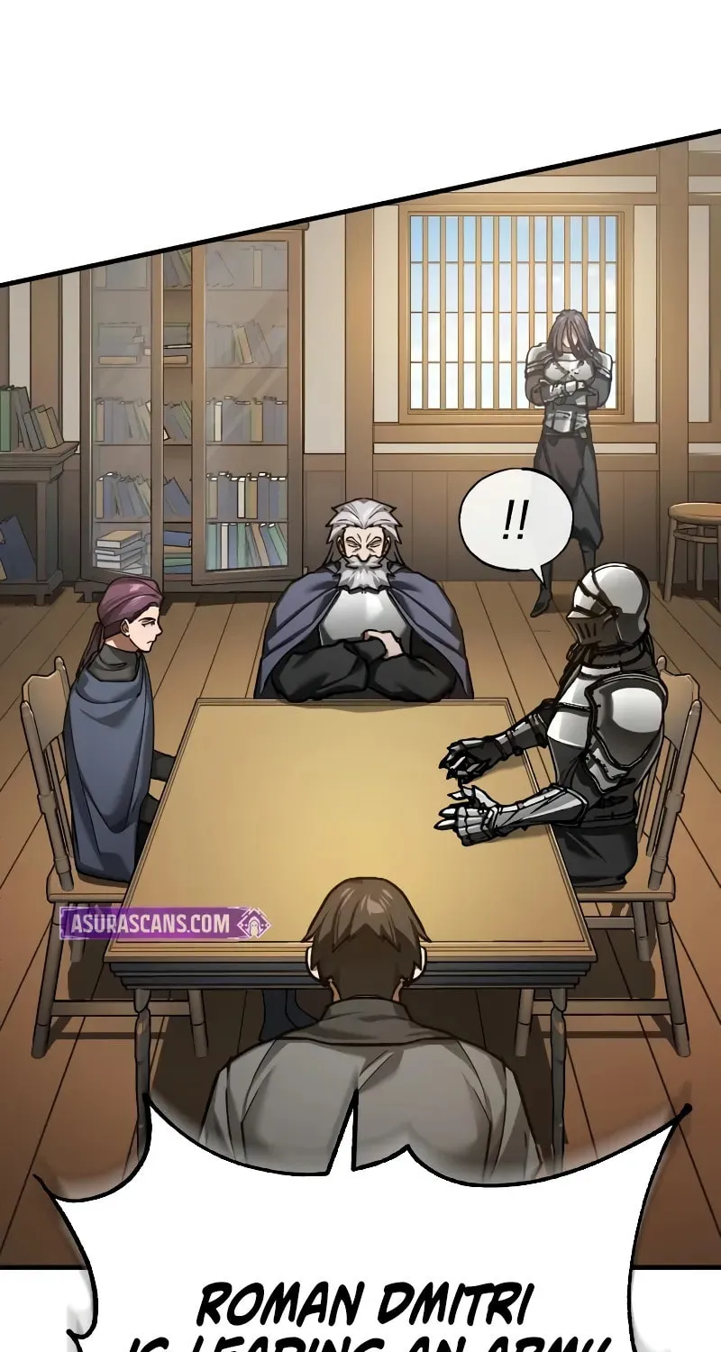 Read Descended from Divinity chapter 150 image 50 on Lezhin