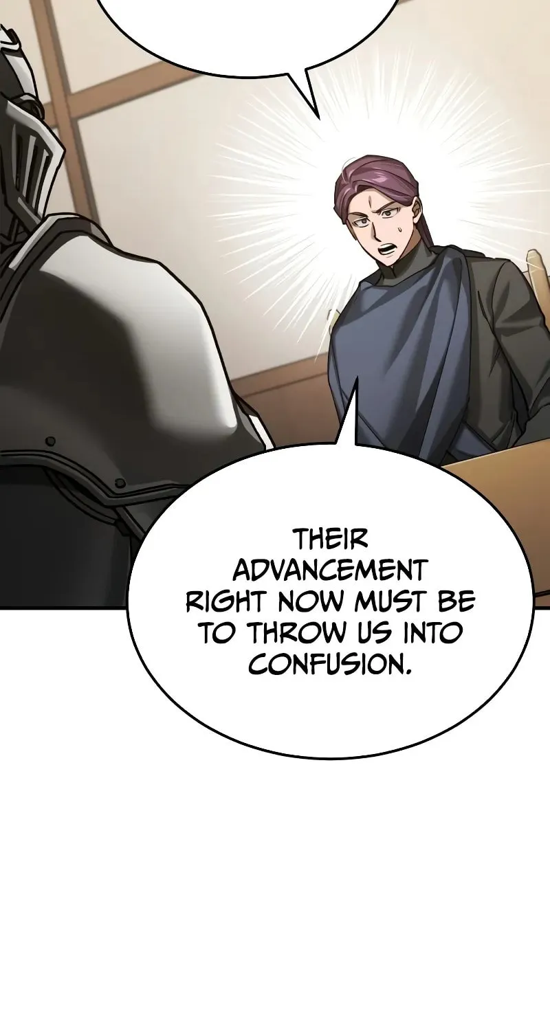 Read Descended from Divinity chapter 150 image 53 on Lezhin
