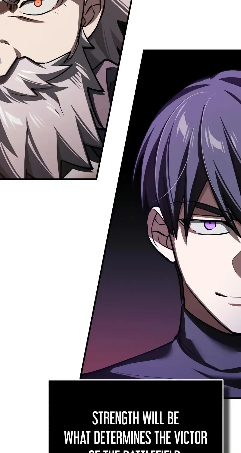 Read Descended from Divinity chapter 150 image 63 on Lezhin
