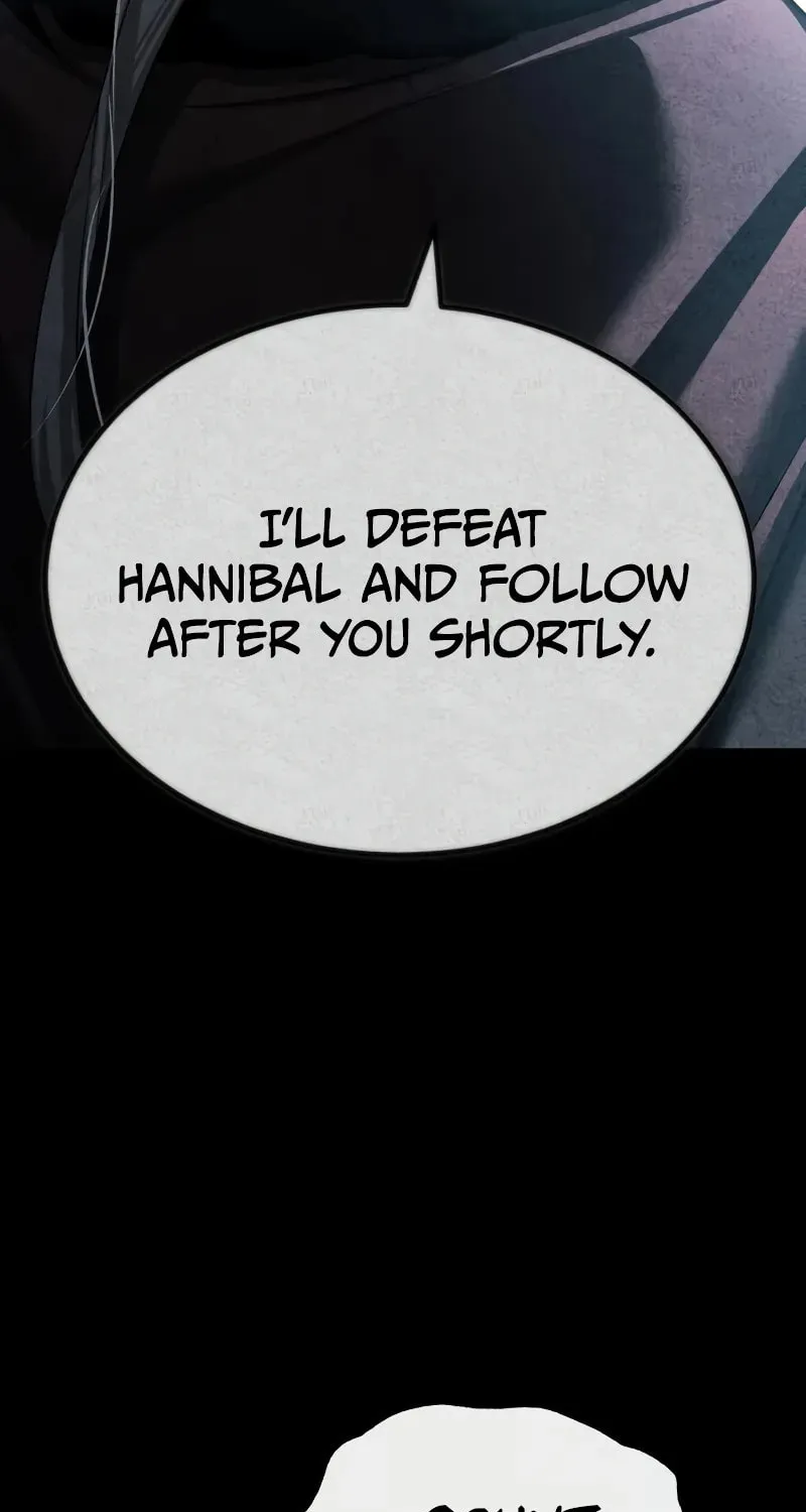 Read Descended from Divinity chapter 150 image 7 on Lezhin