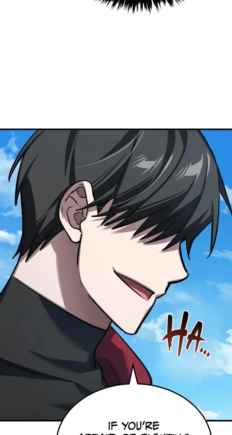 Read Descended from Divinity chapter 150 image 72 on Lezhin