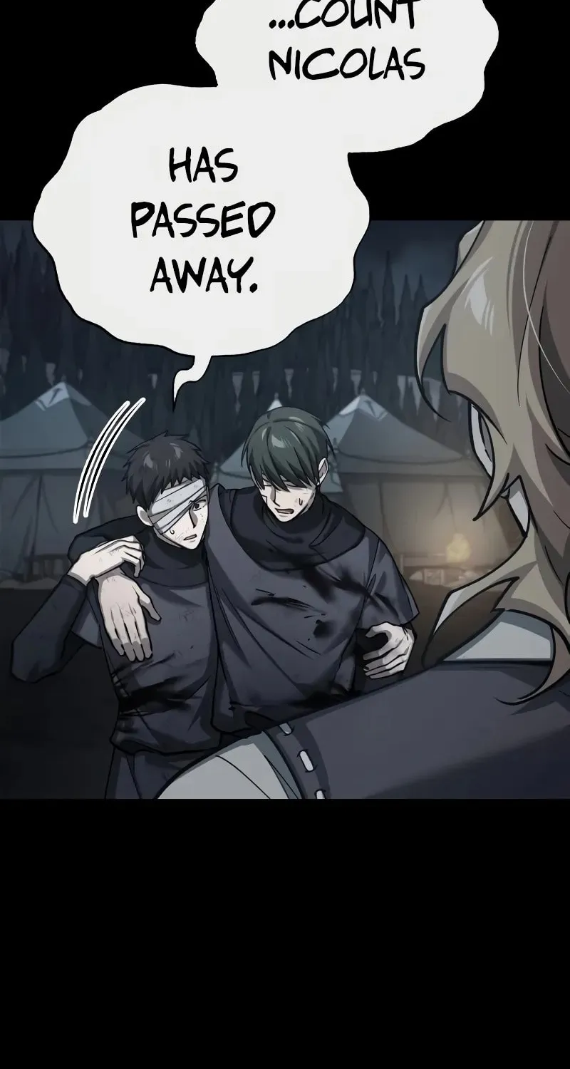 Read Descended from Divinity chapter 150 image 8 on Lezhin