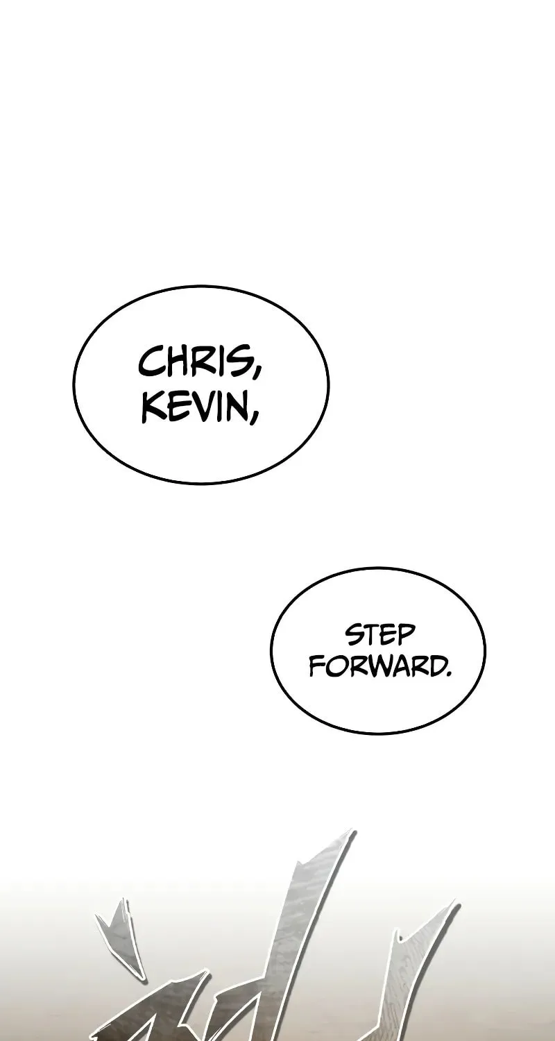 Read Descended from Divinity chapter 150 image 80 on Lezhin