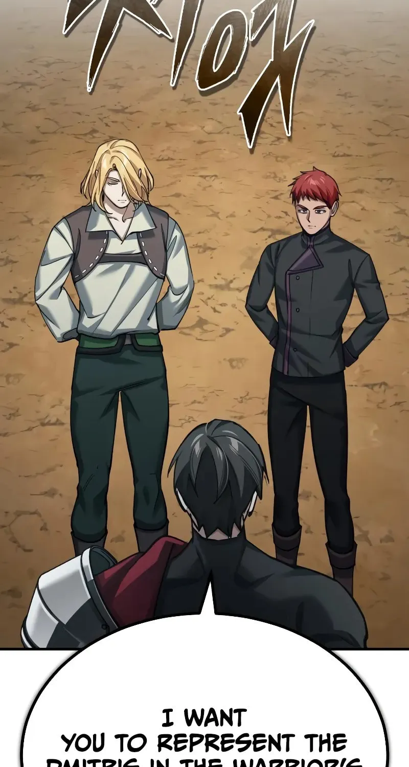 Read Descended from Divinity chapter 150 image 81 on Lezhin