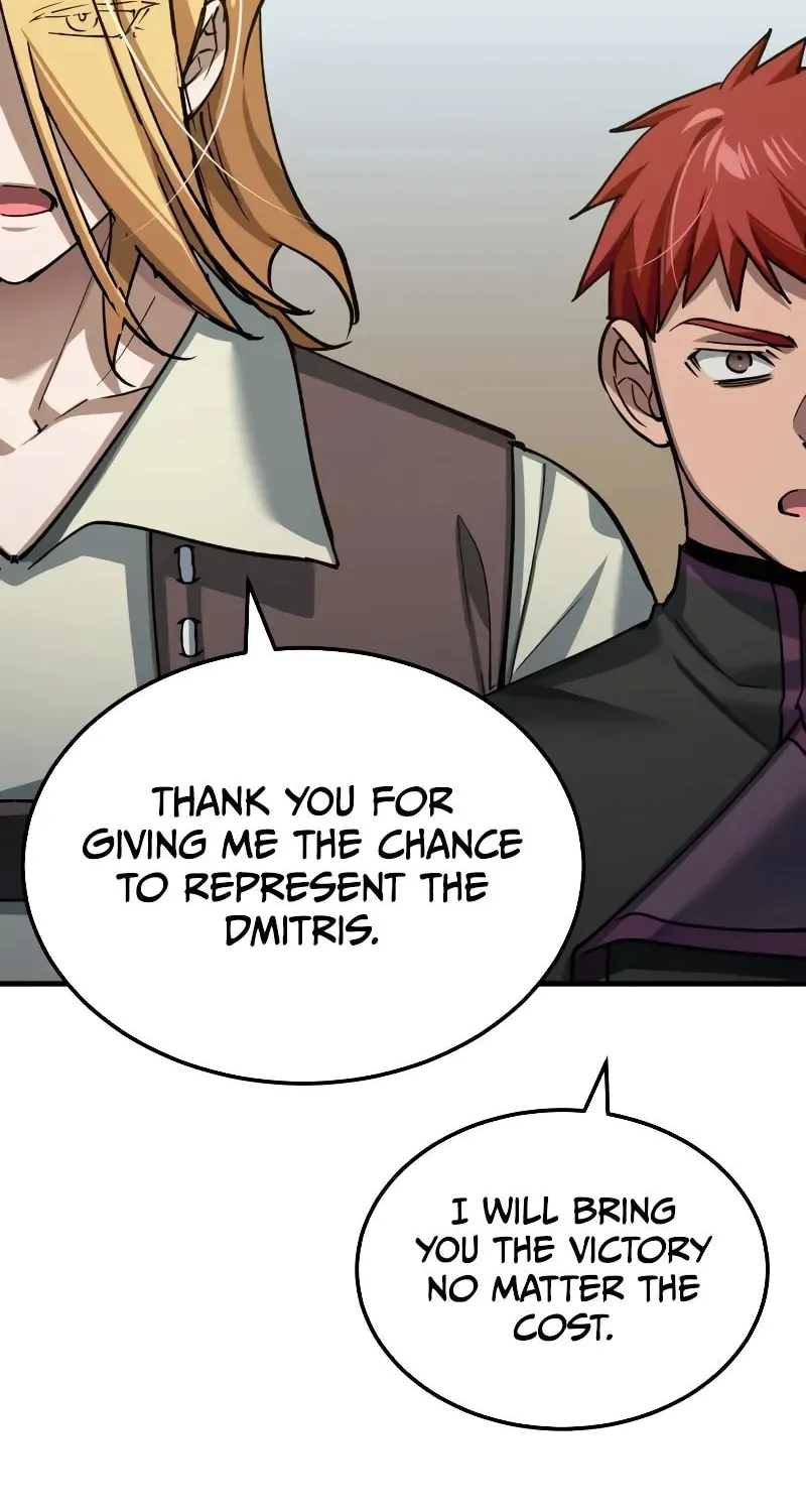 Read Descended from Divinity chapter 150 image 83 on Lezhin