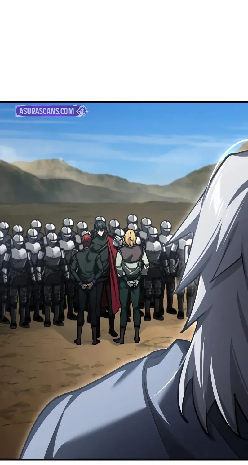 Read Descended from Divinity chapter 150 image 84 on Lezhin