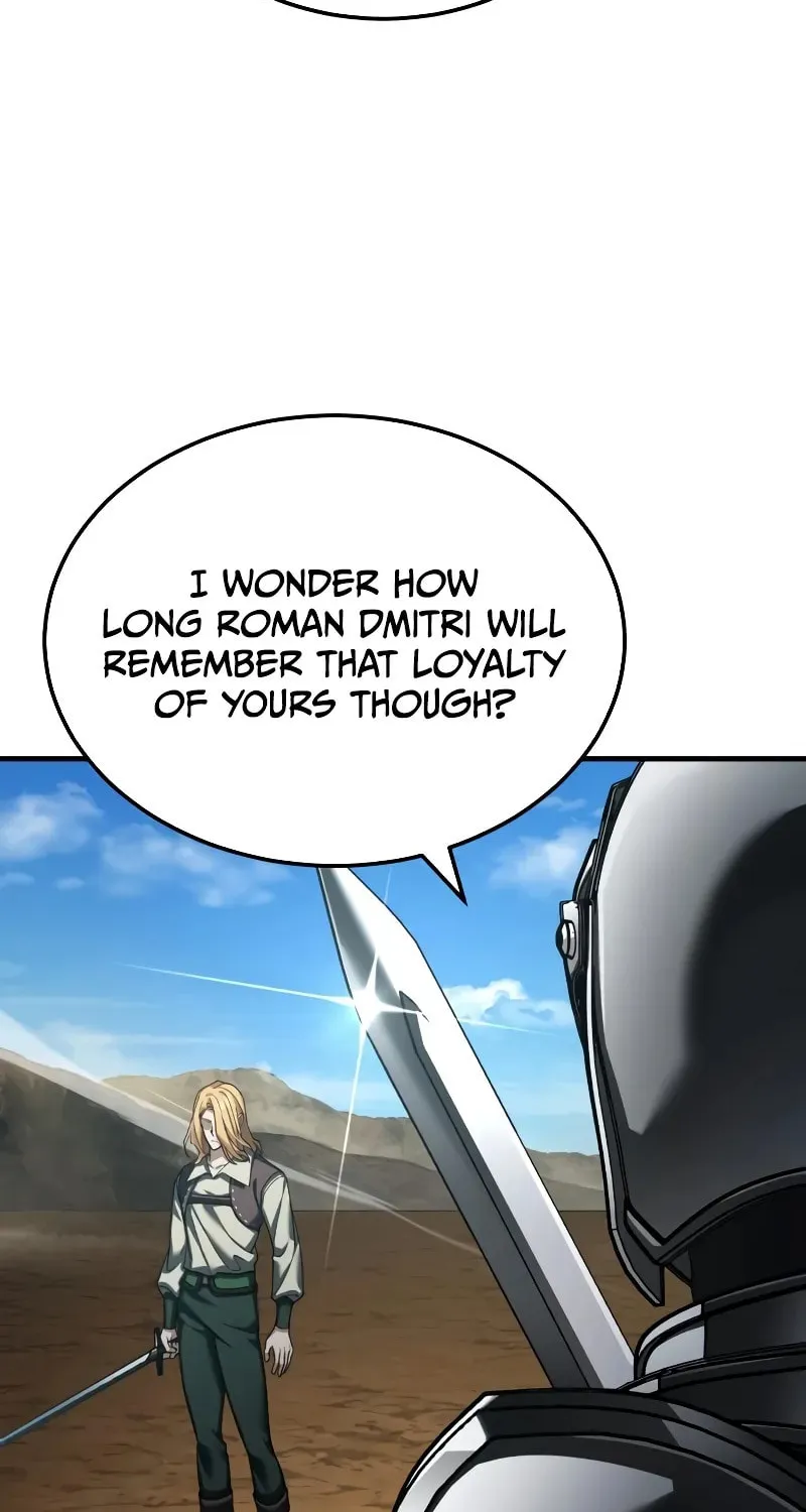 Read Descended from Divinity chapter 150 image 90 on Lezhin