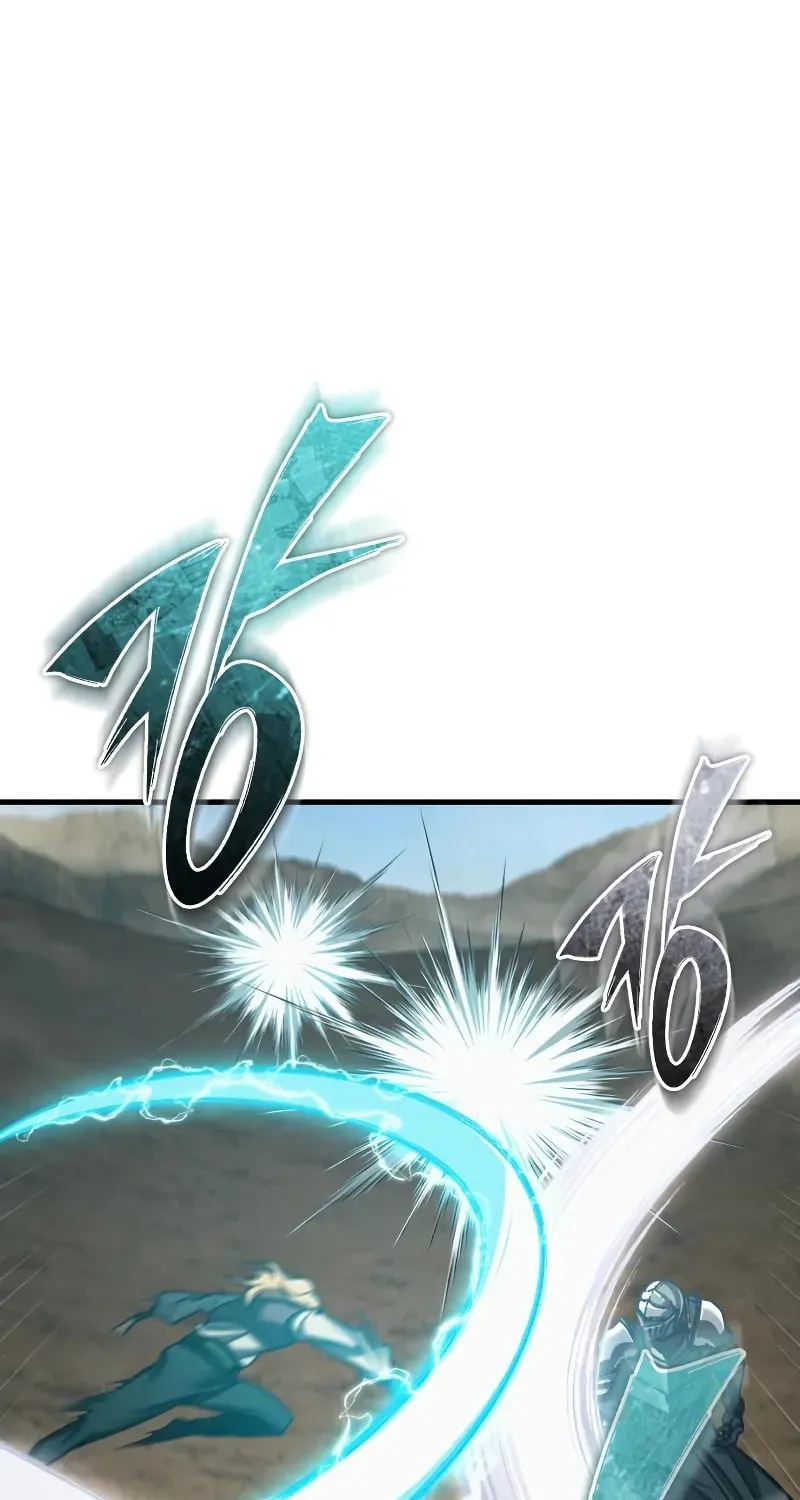 Read Descended from Divinity chapter 151 image 1 on Lezhin