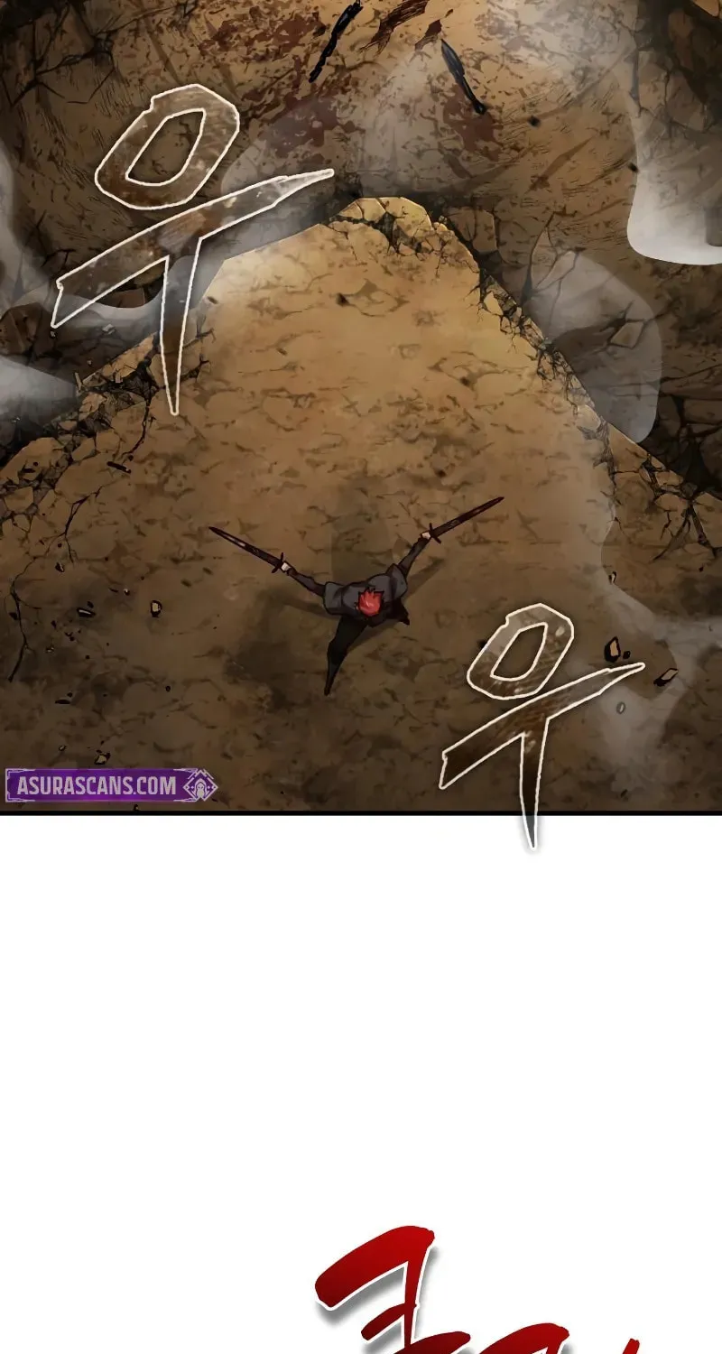 Read Descended from Divinity chapter 151 image 105 on Lezhin