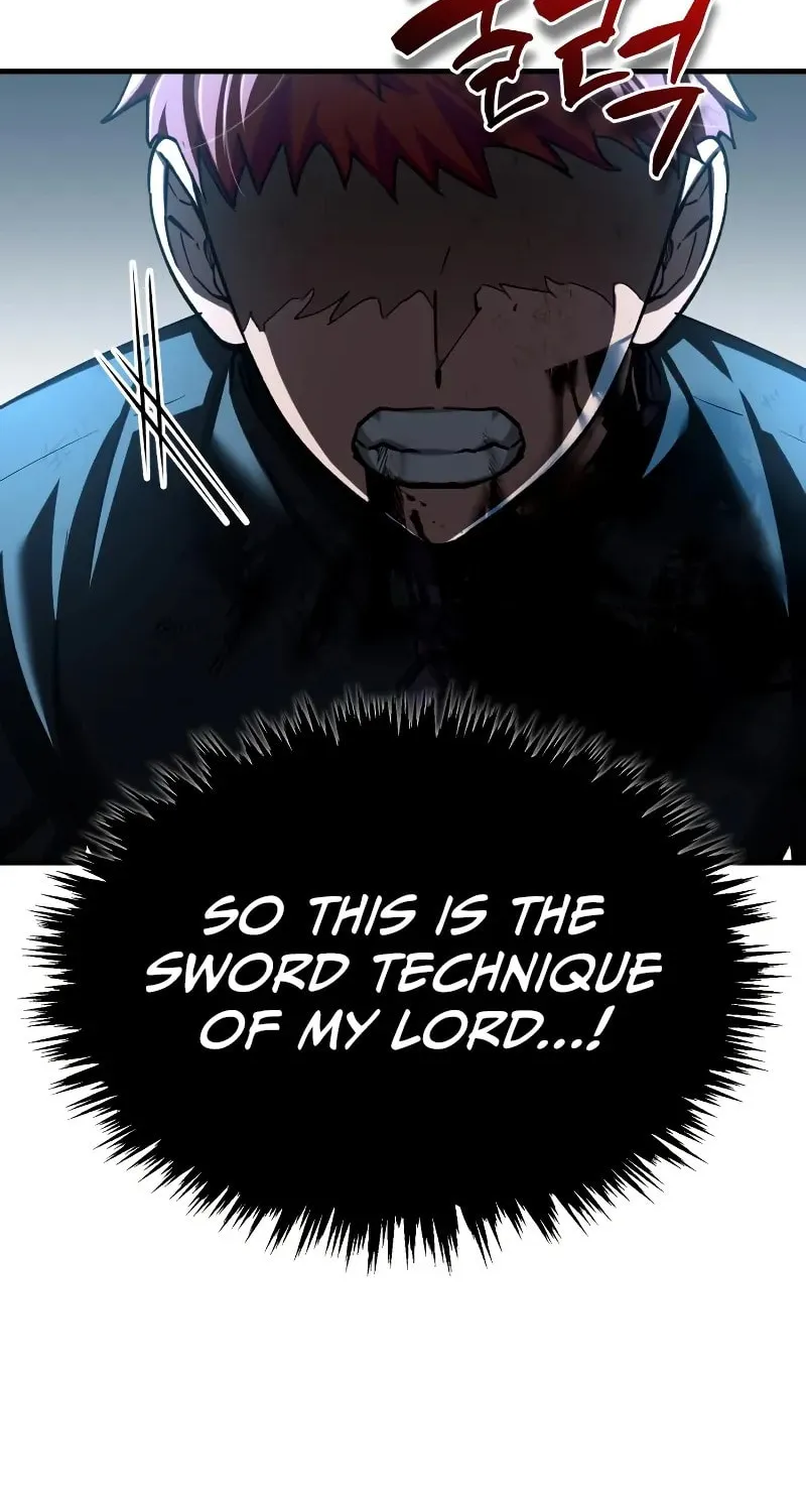 Read Descended from Divinity chapter 151 image 106 on Lezhin