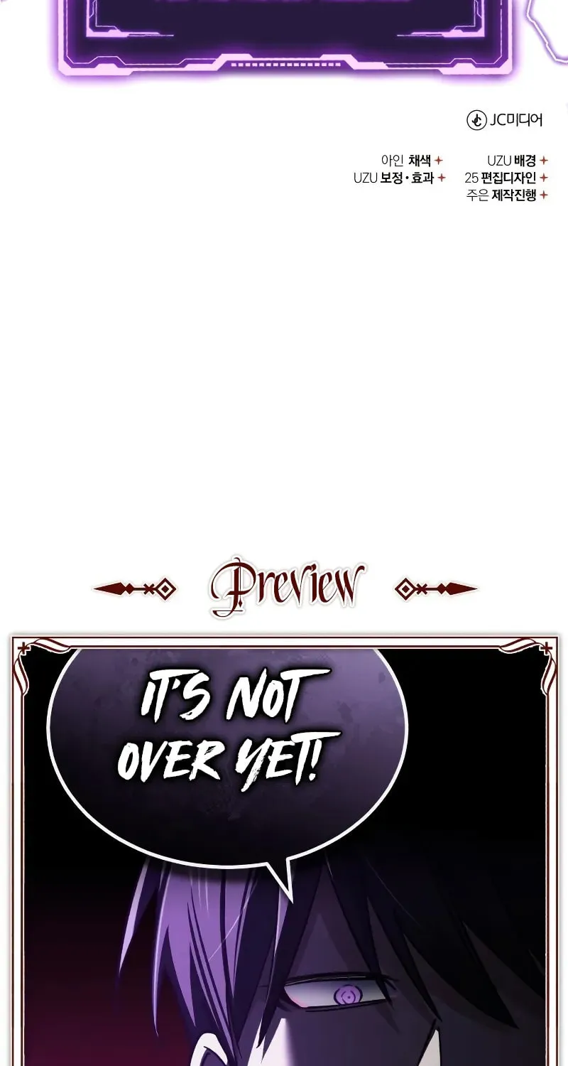 Read Descended from Divinity chapter 151 image 109 on Lezhin