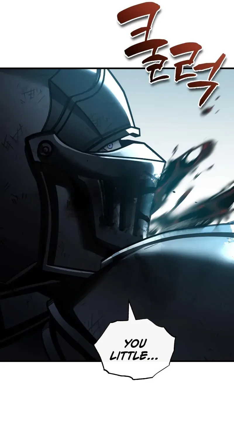 Read Descended from Divinity chapter 151 image 11 on Lezhin