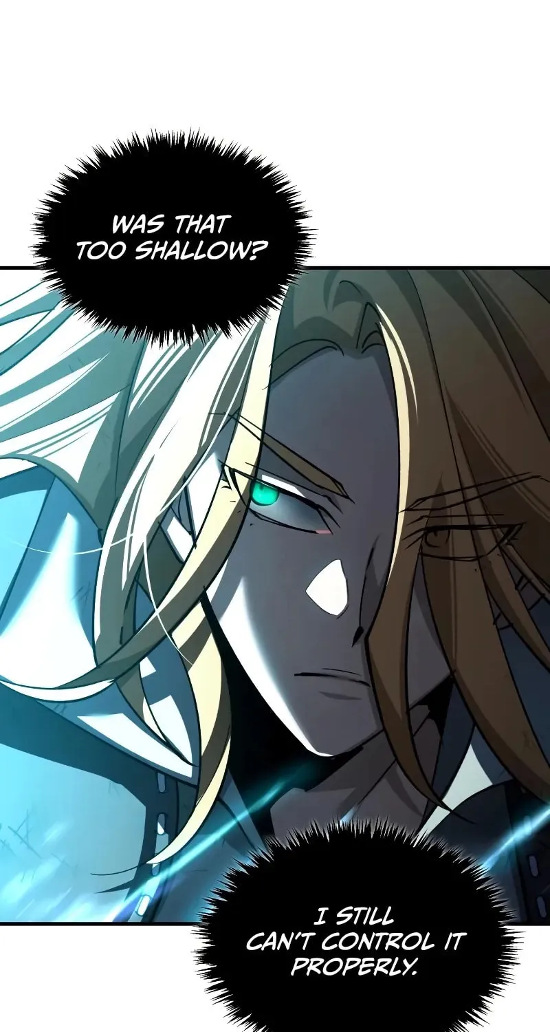 Read Descended from Divinity chapter 151 image 12 on Lezhin