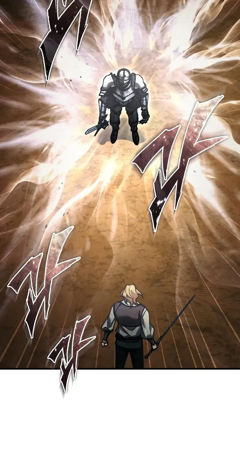 Read Descended from Divinity chapter 151 image 15 on Lezhin