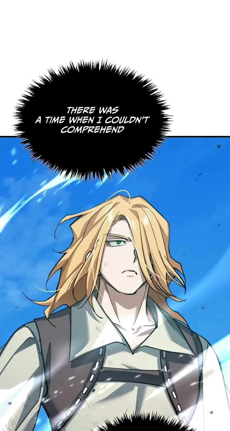 Read Descended from Divinity chapter 151 image 16 on Lezhin