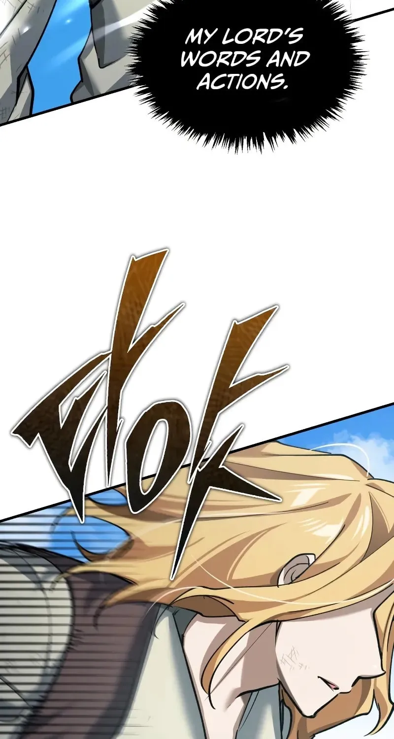 Read Descended from Divinity chapter 151 image 17 on Lezhin