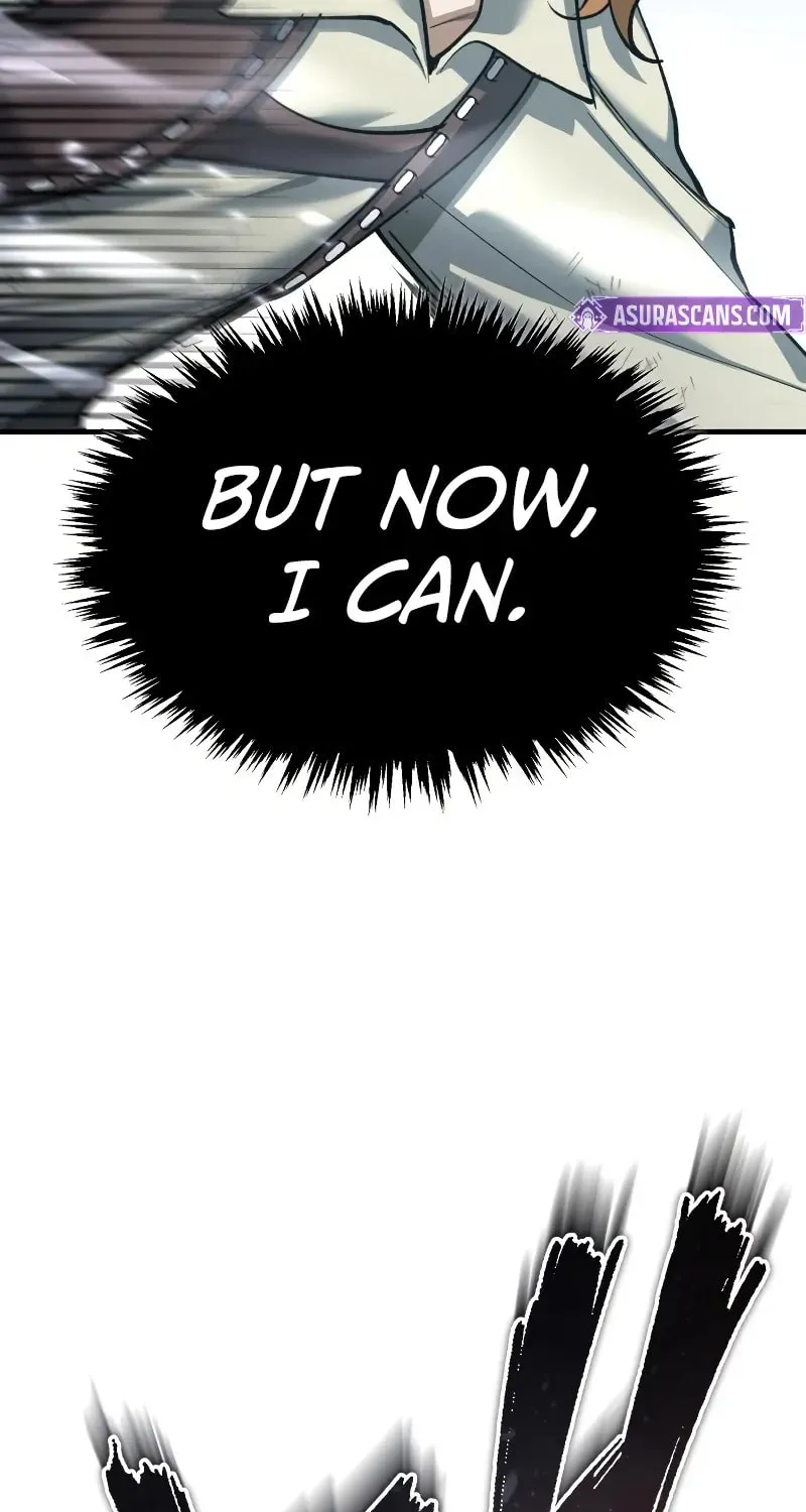Read Descended from Divinity chapter 151 image 18 on Lezhin
