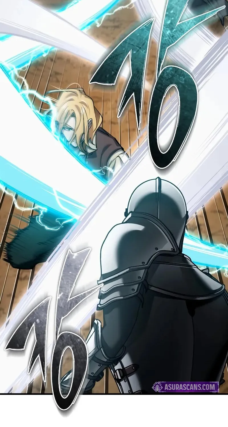 Read Descended from Divinity chapter 151 image 2 on Lezhin