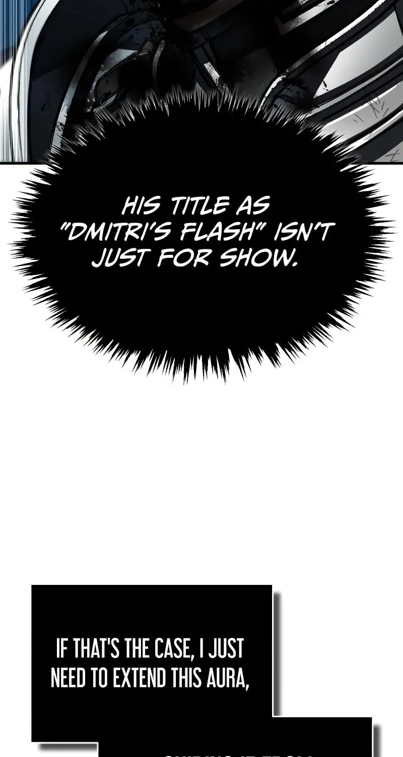 Read Descended from Divinity chapter 151 image 24 on Lezhin