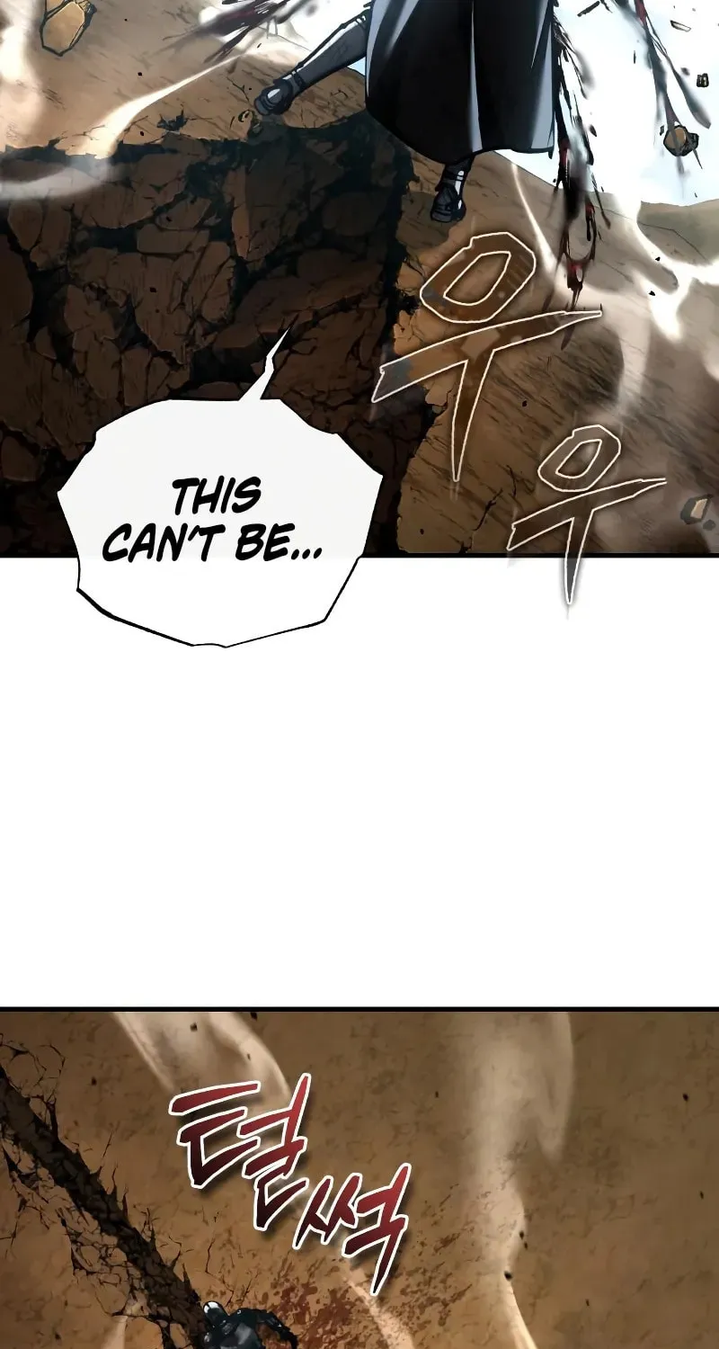 Read Descended from Divinity chapter 151 image 34 on Lezhin