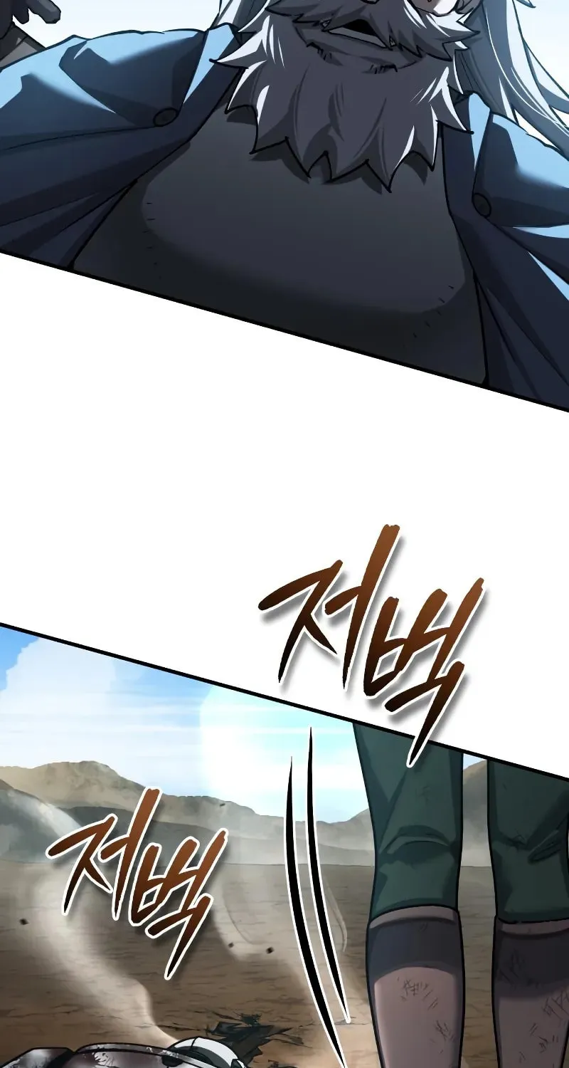 Read Descended from Divinity chapter 151 image 36 on Lezhin