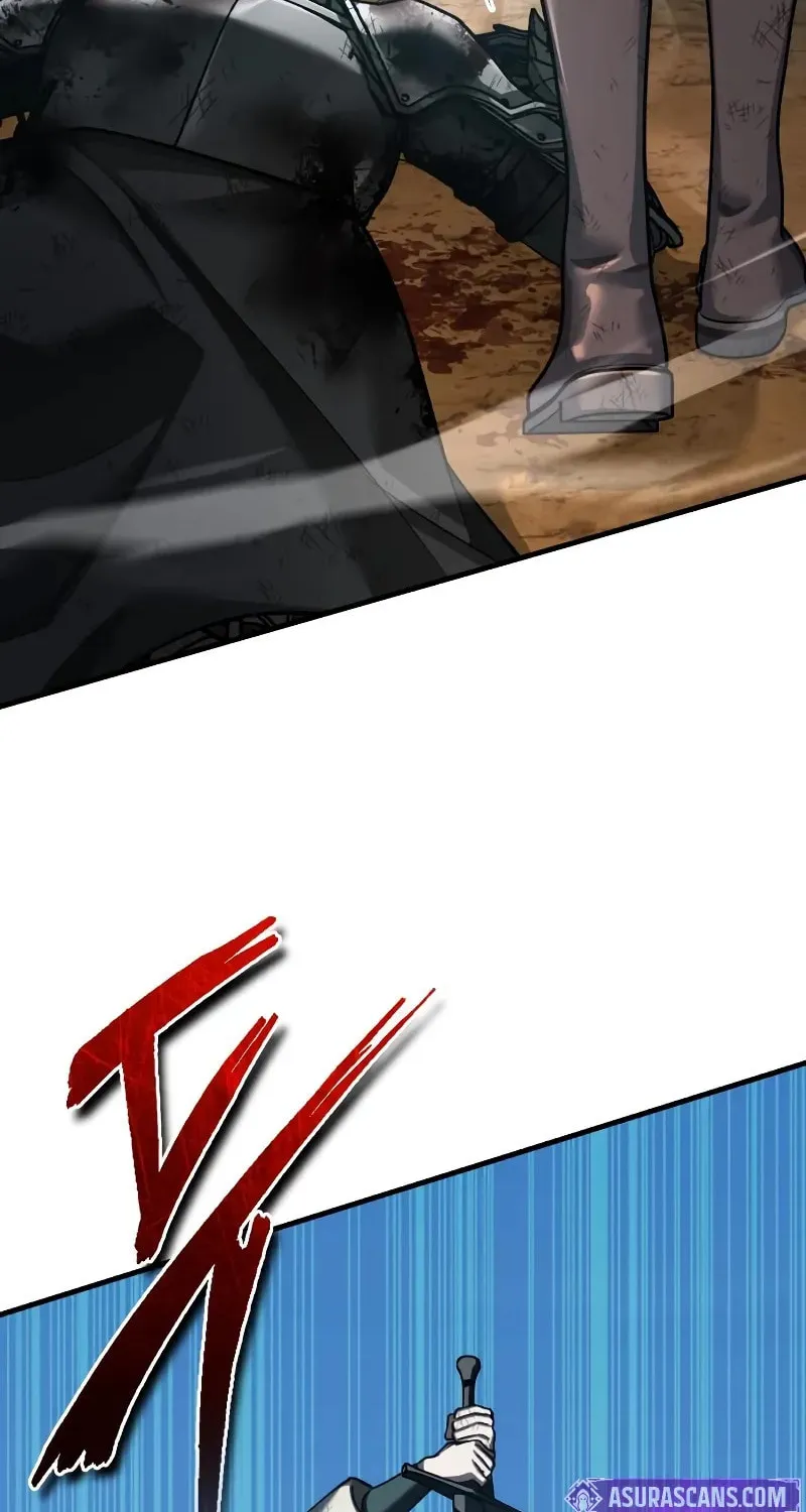 Read Descended from Divinity chapter 151 image 37 on Lezhin