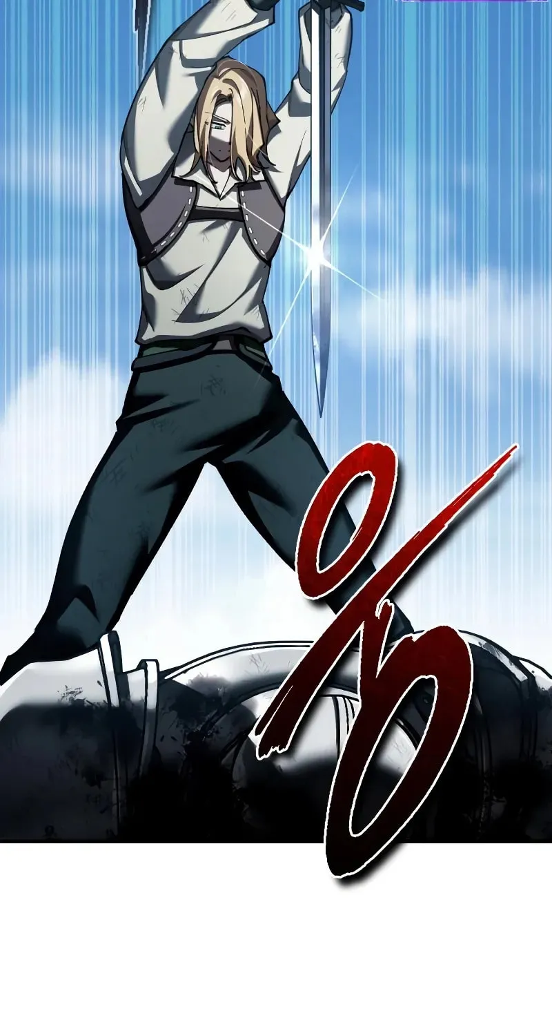 Read Descended from Divinity chapter 151 image 38 on Lezhin