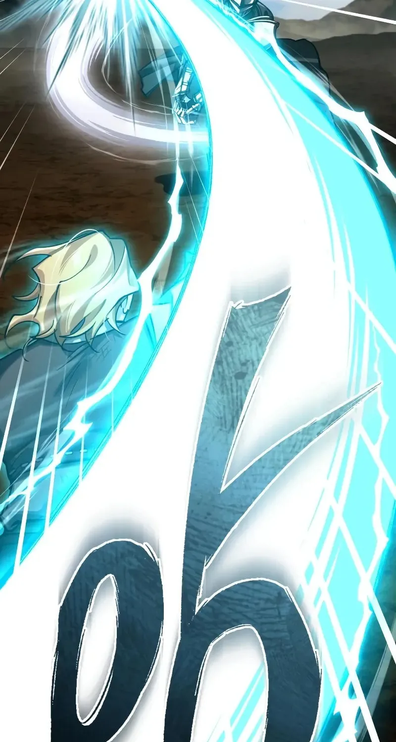 Read Descended from Divinity chapter 151 image 4 on Lezhin