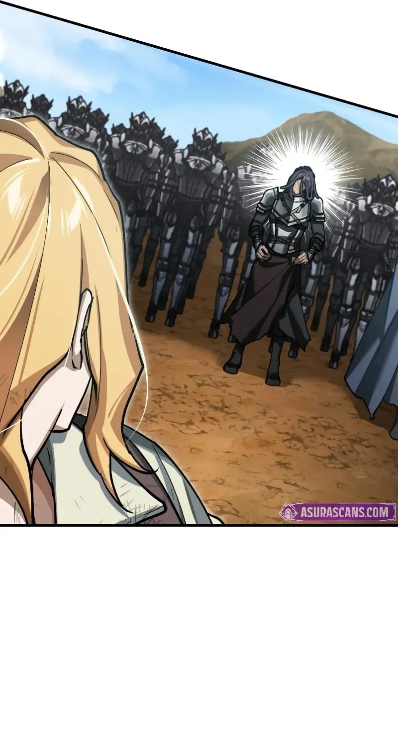 Read Descended from Divinity chapter 151 image 42 on Lezhin