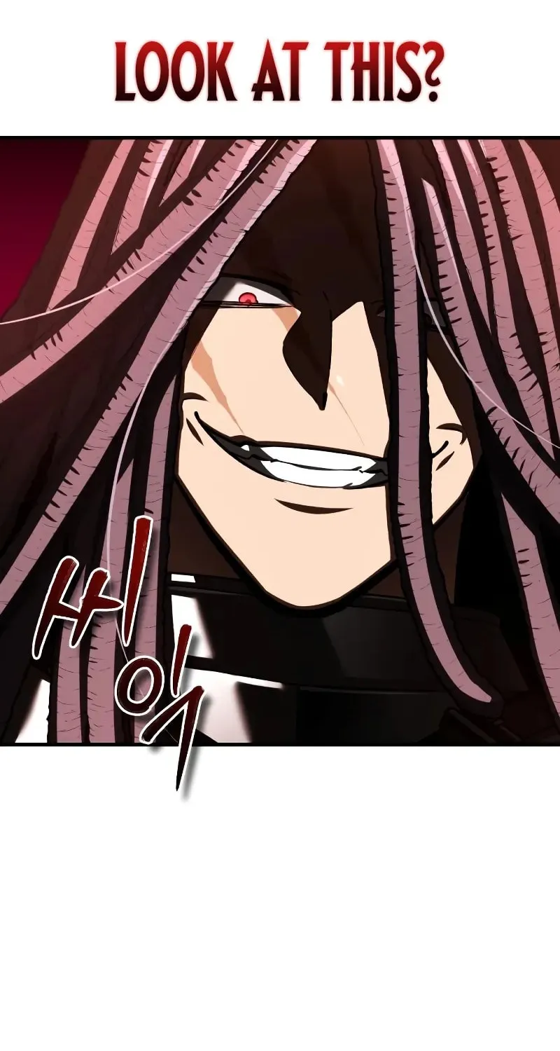 Read Descended from Divinity chapter 151 image 43 on Lezhin