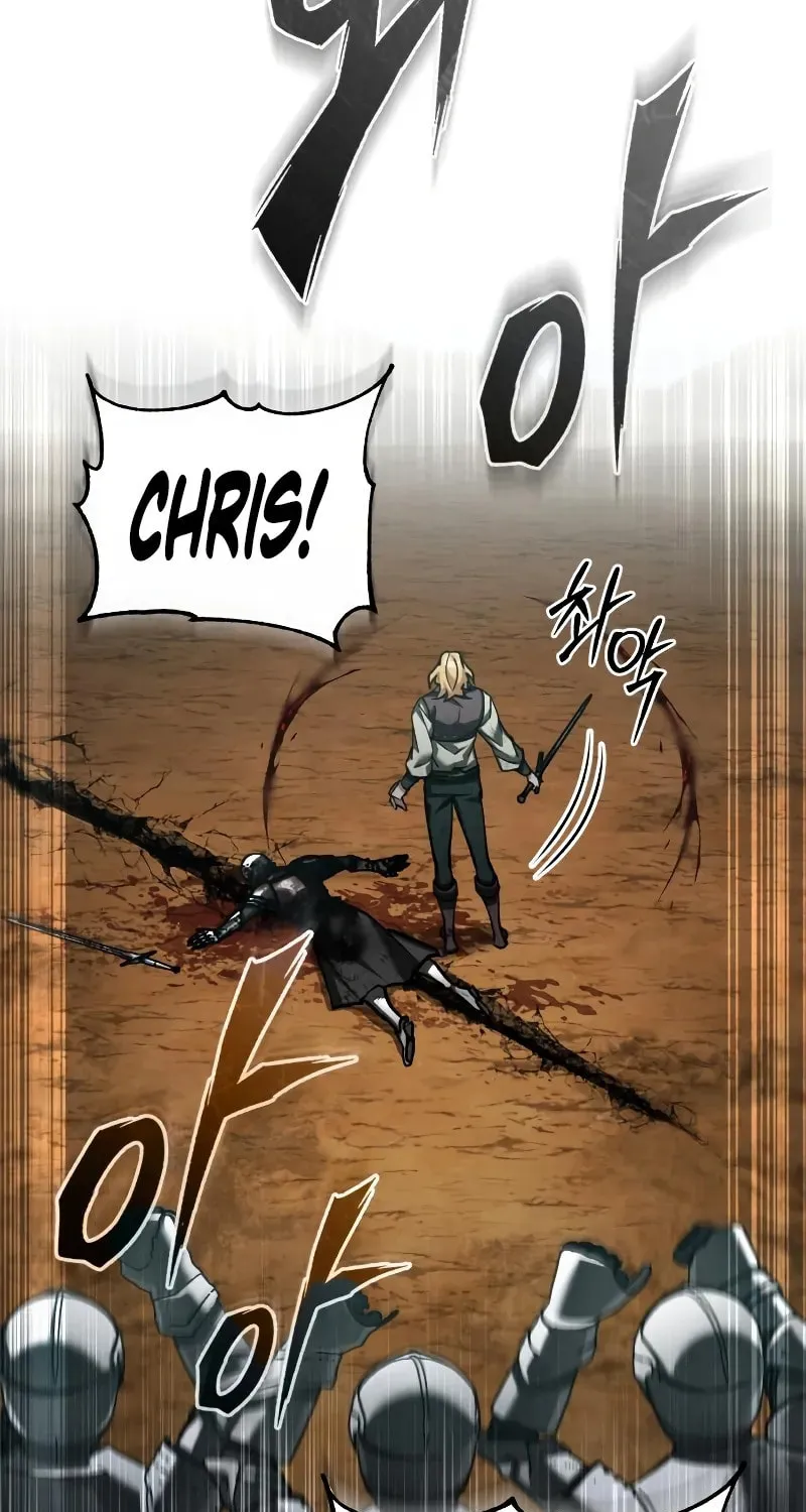 Read Descended from Divinity chapter 151 image 46 on Lezhin