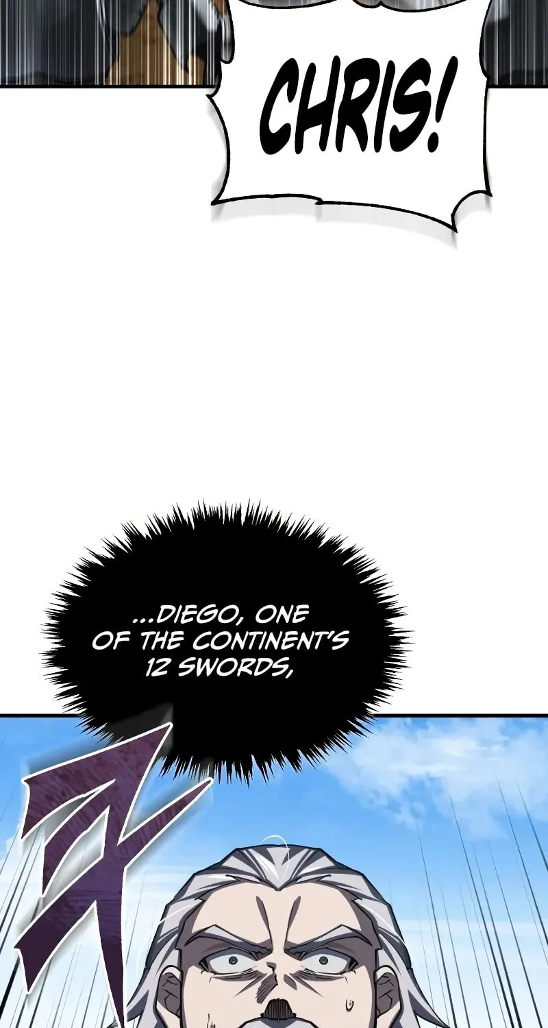 Read Descended from Divinity chapter 151 image 47 on Lezhin