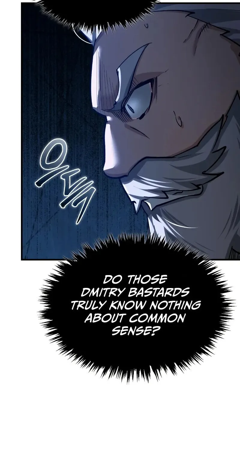 Read Descended from Divinity chapter 151 image 49 on Lezhin