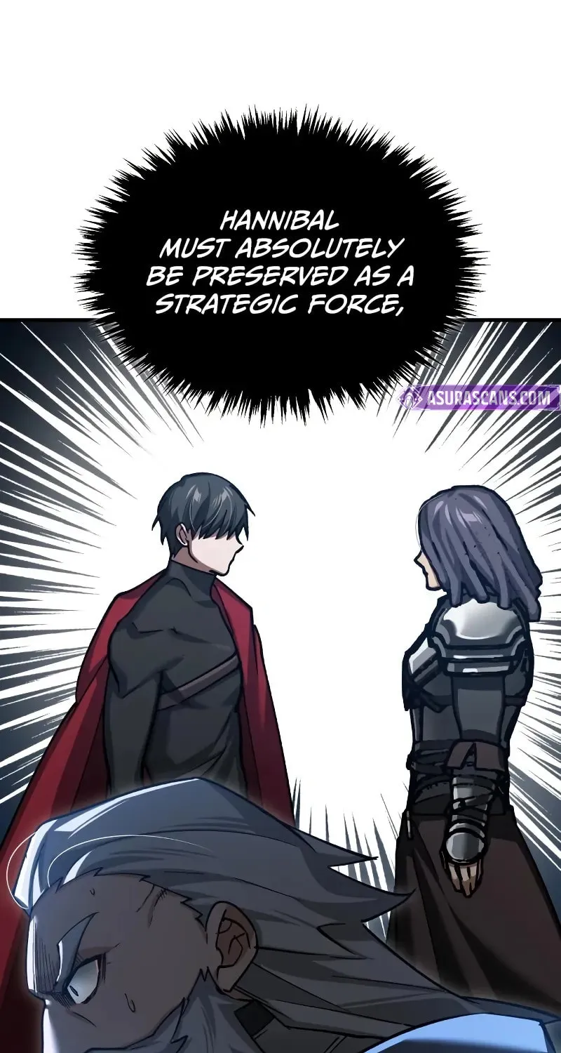 Read Descended from Divinity chapter 151 image 50 on Lezhin