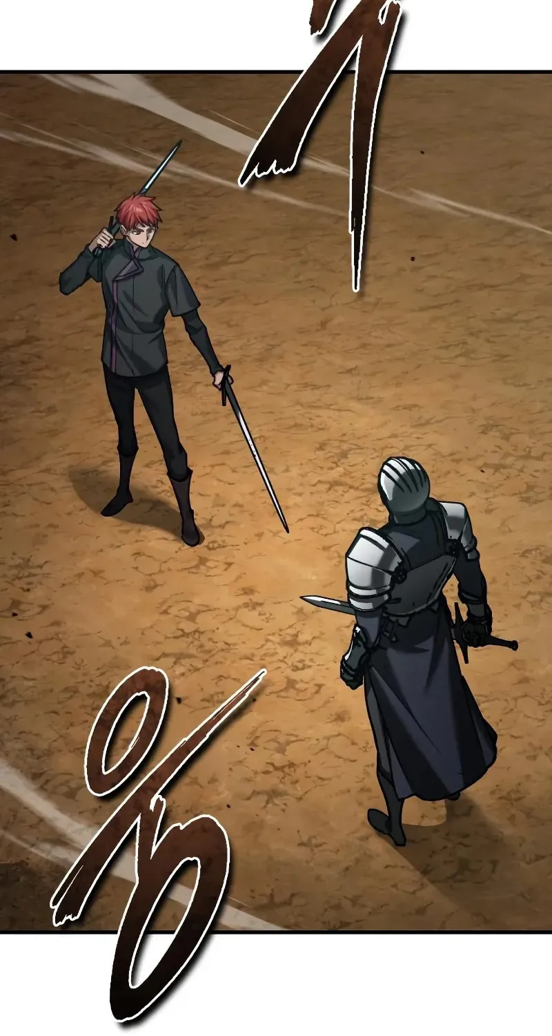 Read Descended from Divinity chapter 151 image 57 on Lezhin