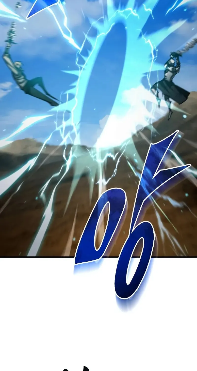 Read Descended from Divinity chapter 151 image 6 on Lezhin