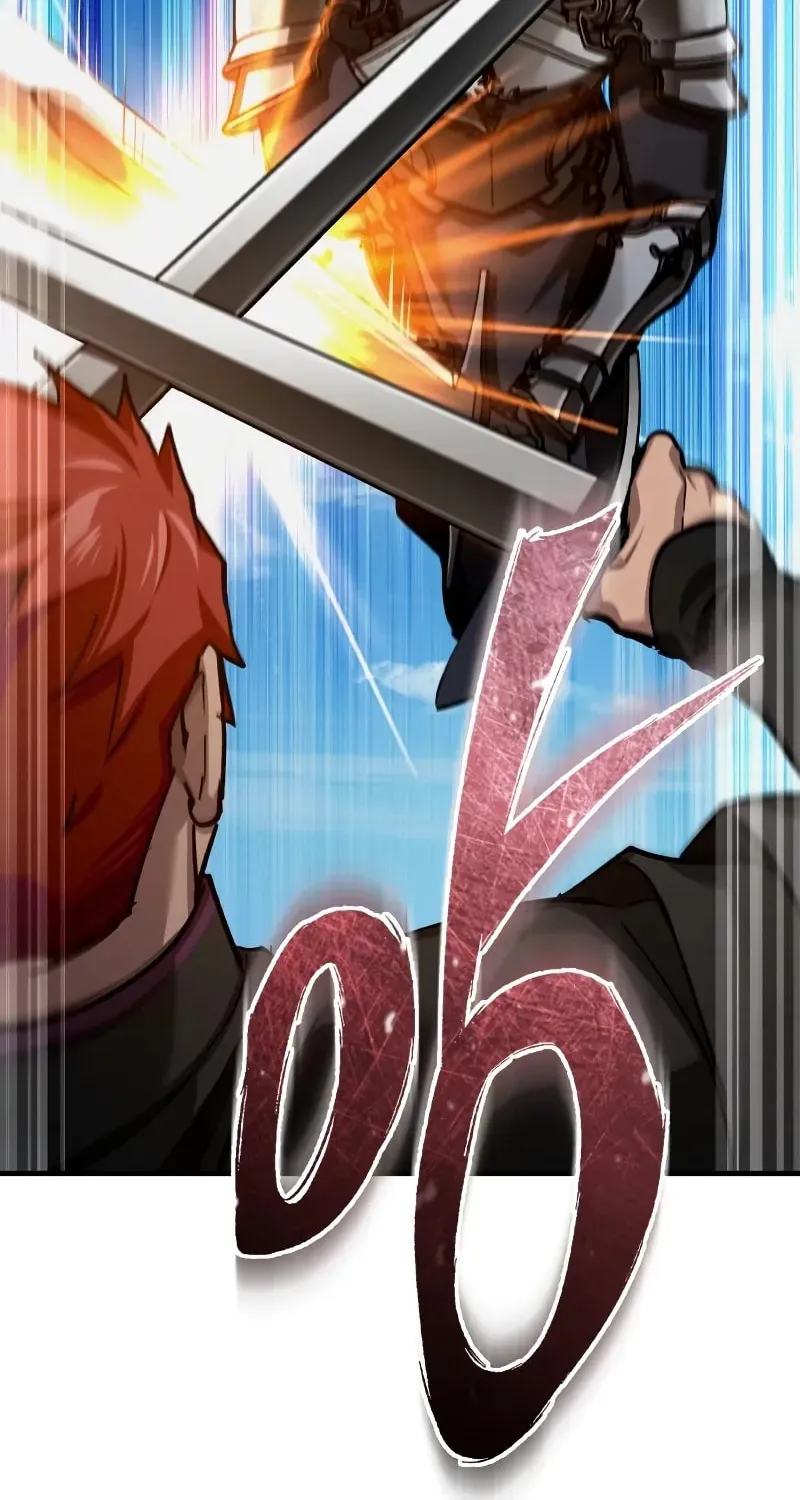 Read Descended from Divinity chapter 151 image 65 on Lezhin