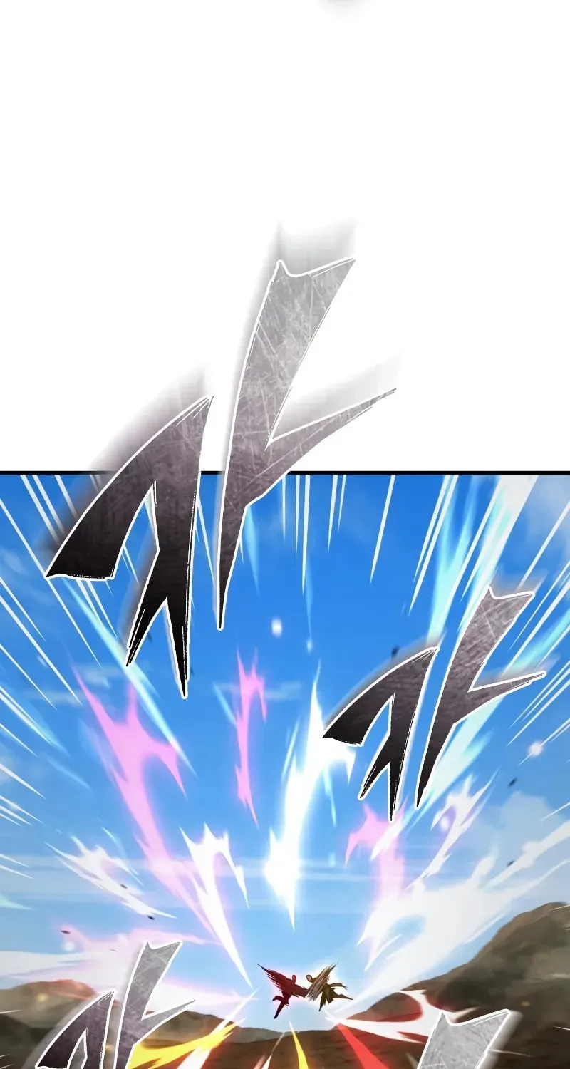 Read Descended from Divinity chapter 151 image 66 on Lezhin