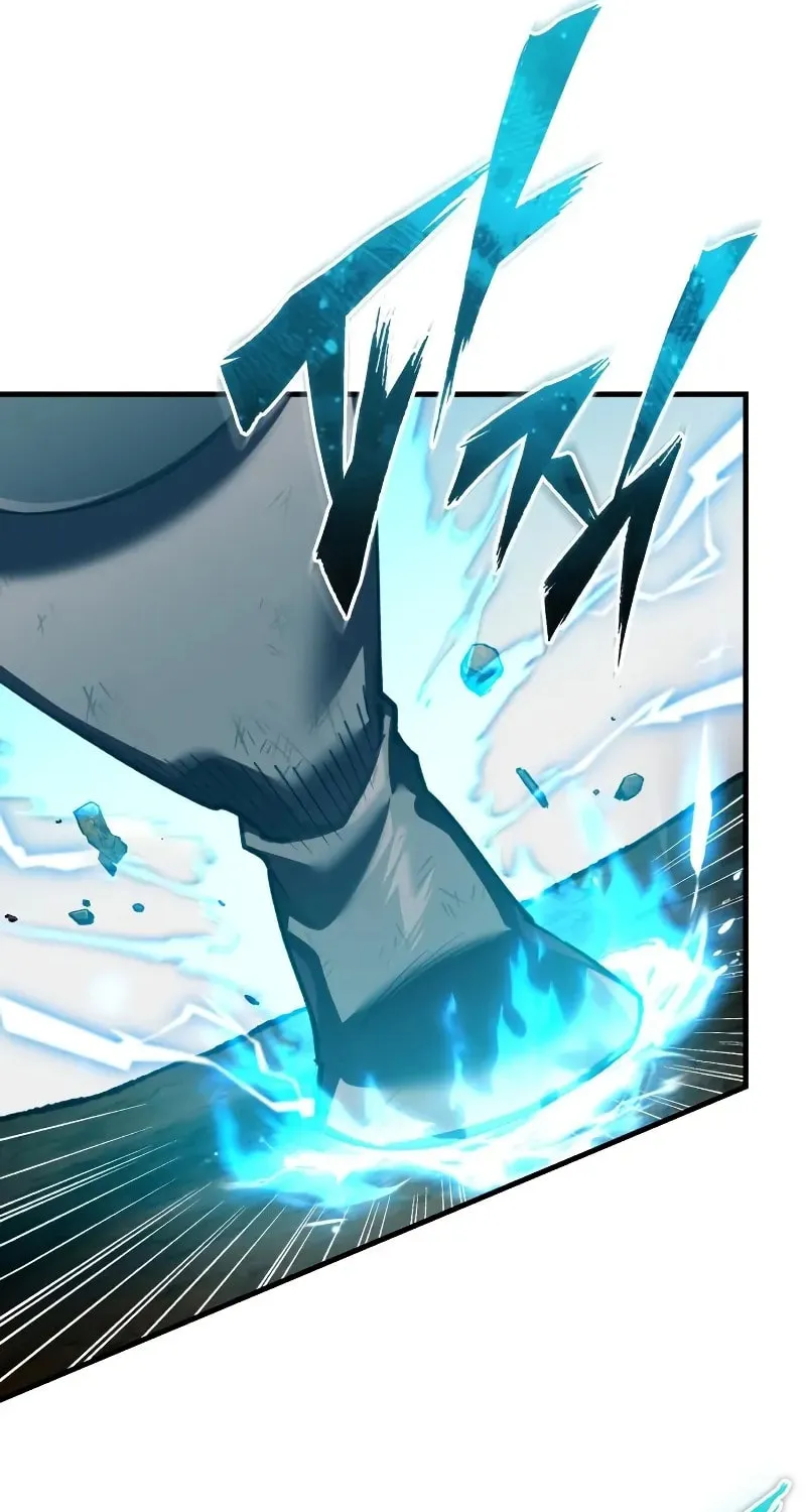 Read Descended from Divinity chapter 151 image 8 on Lezhin
