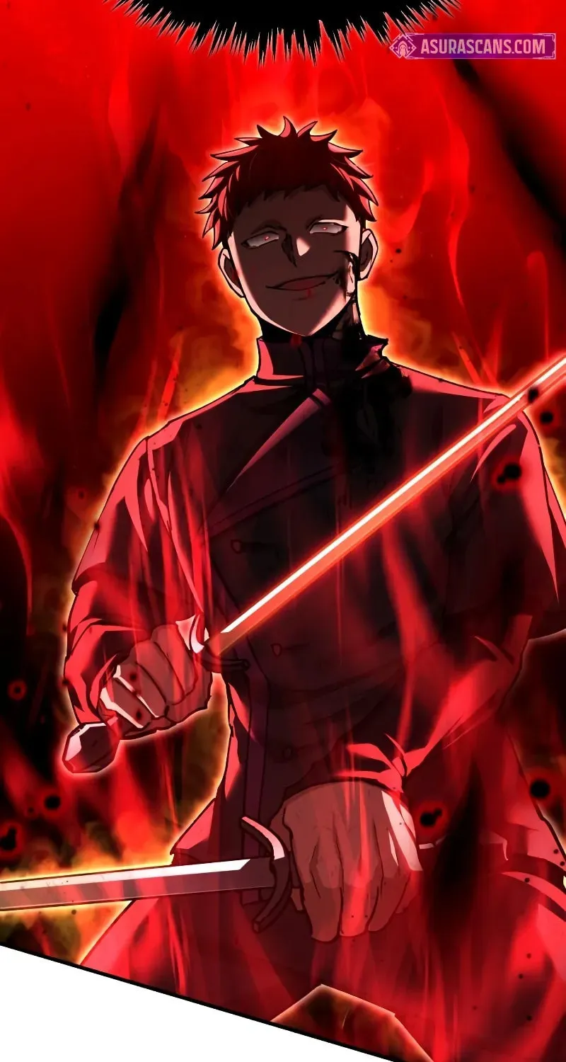 Read Descended from Divinity chapter 151 image 80 on Lezhin