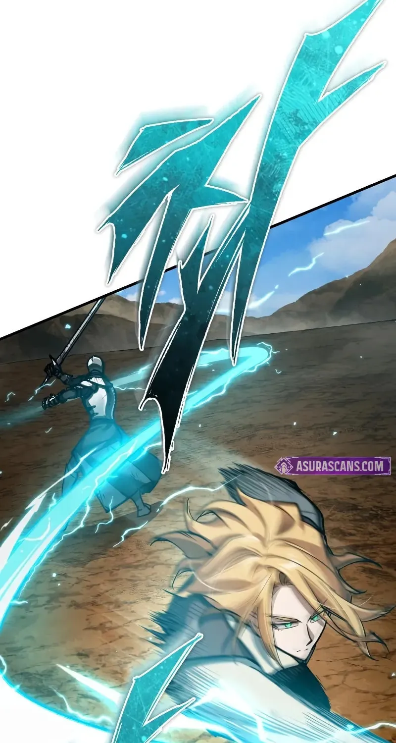 Read Descended from Divinity chapter 151 image 9 on Lezhin