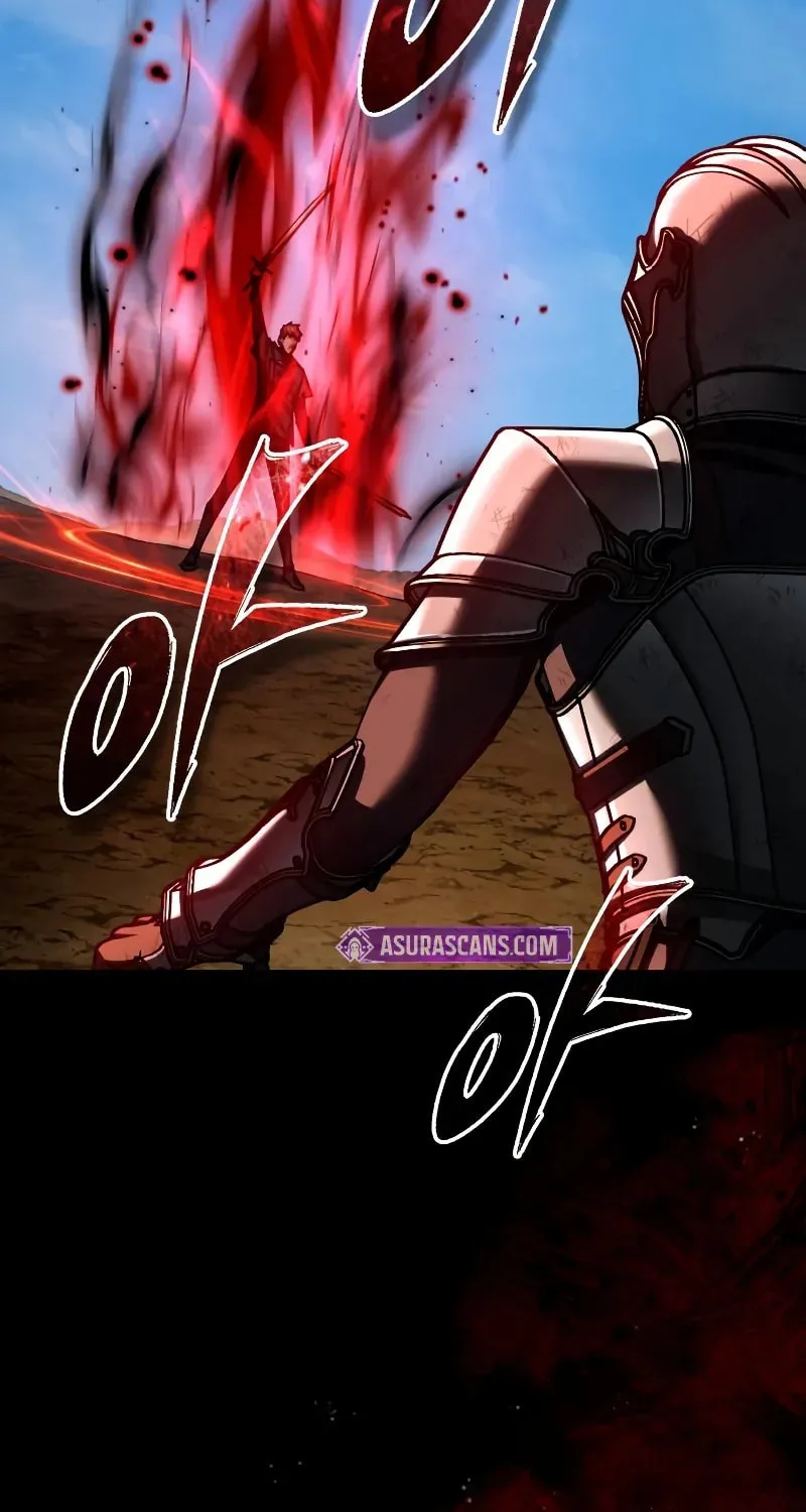 Read Descended from Divinity chapter 151 image 90 on Lezhin