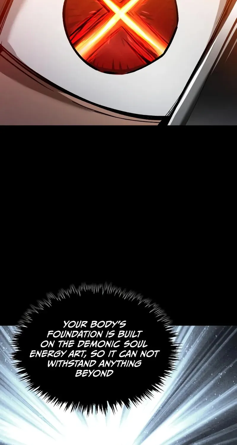 Read Descended from Divinity chapter 151 image 96 on Lezhin