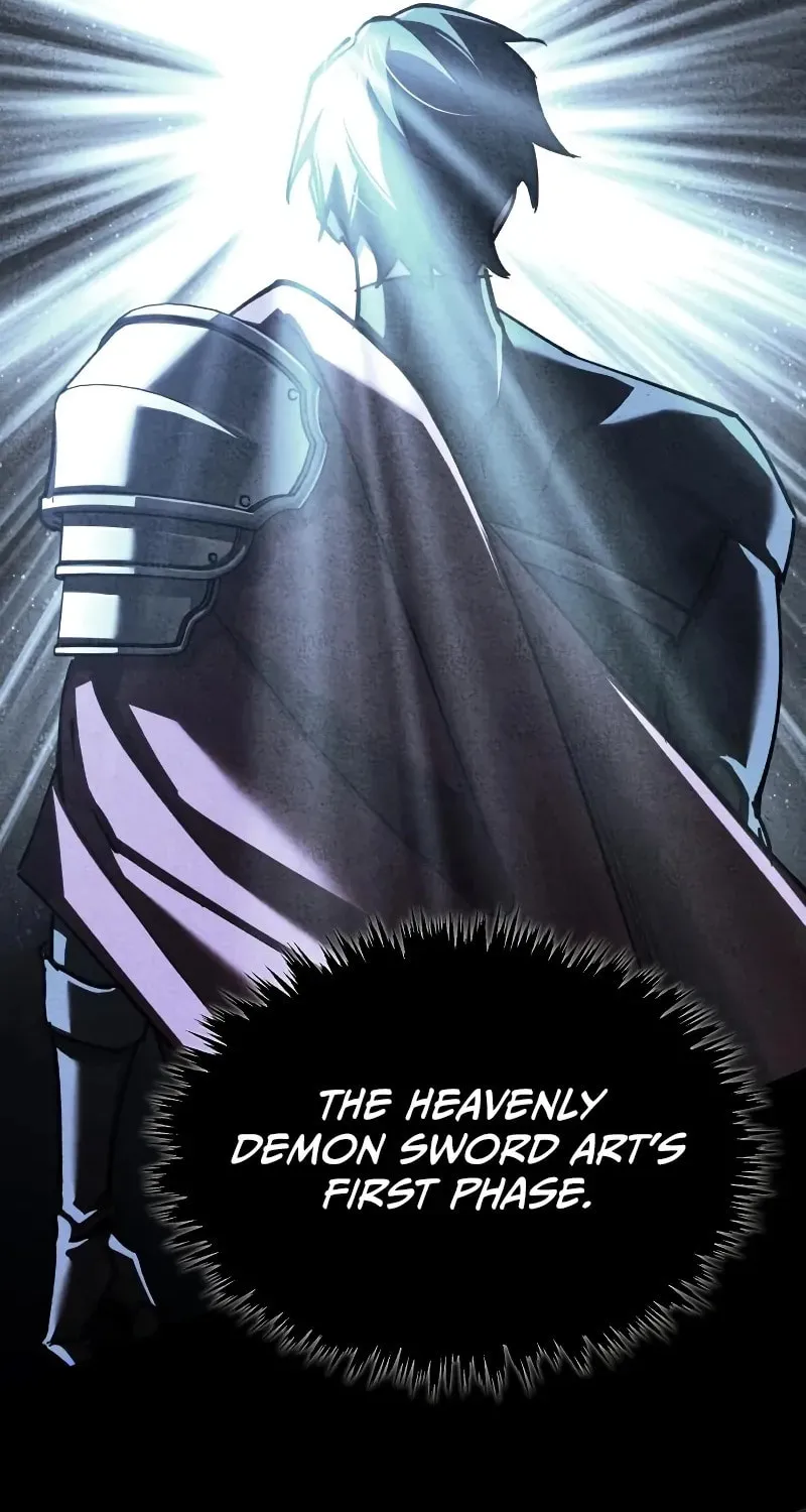 Read Descended from Divinity chapter 151 image 97 on Lezhin
